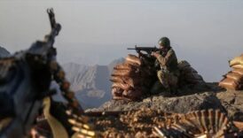suriye ve irakin kuzeyine operasyon teroristler etkisiz hale getirildi ReWMtTLr