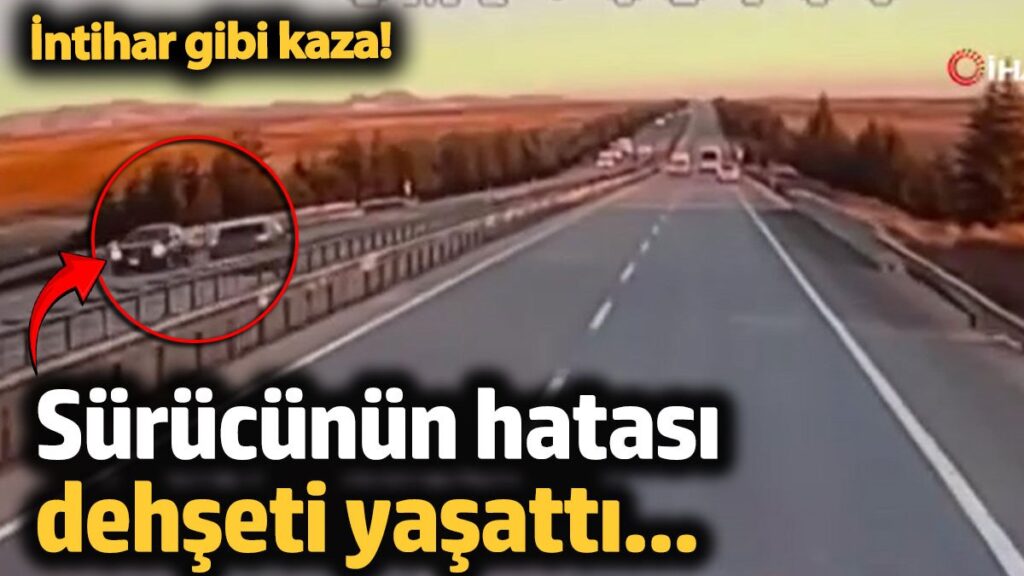 surucunun hatasi dehseti yasatti 1 olu 3 yarali 4CZOHtH9