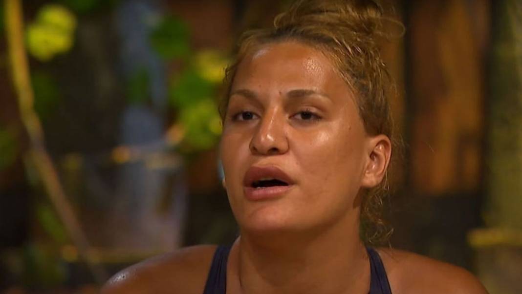 Survivor'da 3. ve 4. eleme adayları belli oldu! Acun Ilıcalı'dan Almeda açıklaması 1 survivorda 3 ve 4 eleme adaylari belli oldu acun ilicalidan almeda aciklamasi 0 fLAcfM3e