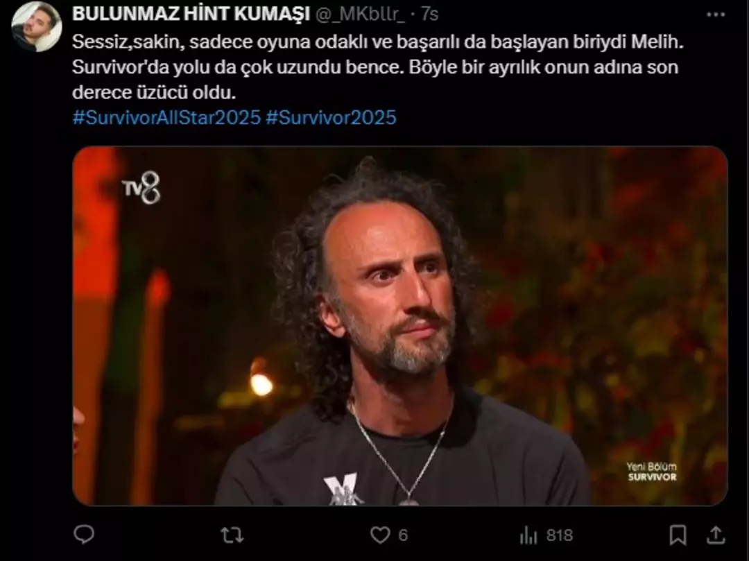 survivorda beklenmedik diskalifiye acun ilicali acikladi sosyal medya ayaga kalkti 1 189c5493