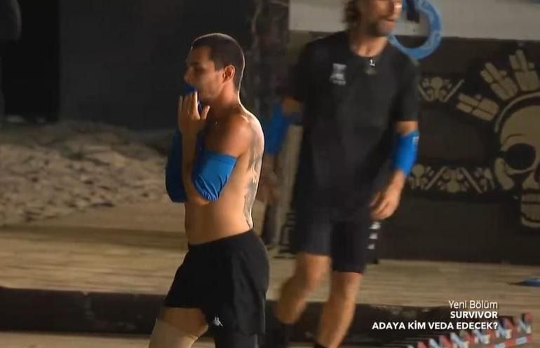 survivorda elenen isim belli oldu yurekleri agiza getiren kaza 2 TYM5HSMy