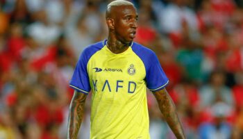 suudi arabistandan flas haber geldi talisca veda etti wDwGbKJJ