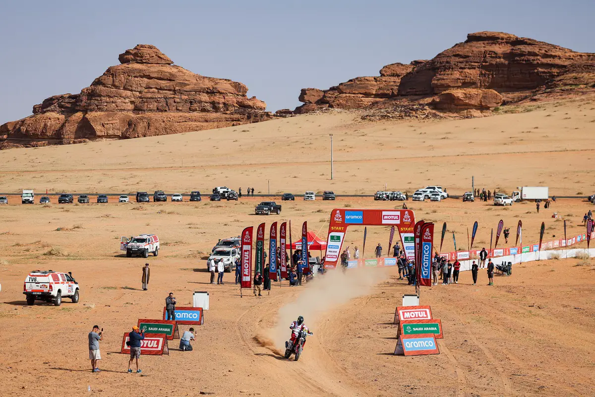suudi pilottan dakar rallisinde tarihi zafer 4 58AMKfTK