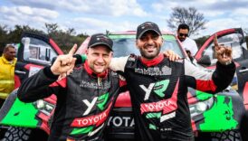 suudi pilottan dakar rallisinde tarihi zafer Kdz5gTkk