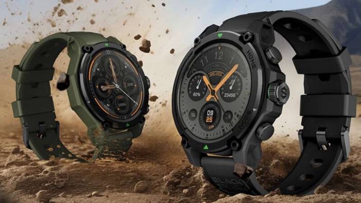 t rex 3un haze gray modelini tanitildi 27 gunluk pil omrune sahip 4 Rfk4C3cr