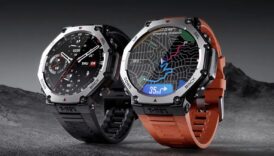 t rex 3un haze gray modelini tanitildi 27 gunluk pil omrune sahip d6SXP5W4