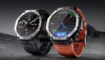 t rex 3un haze gray modelini tanitildi 27 gunluk pil omrune sahip d6SXP5W4