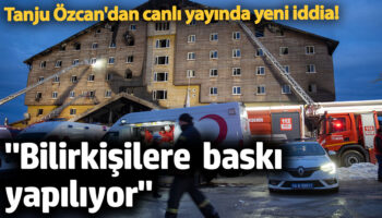 tanju ozcandan canli yayinda yeni iddia bilirkisilere baski yapiliyor hFCVY79V