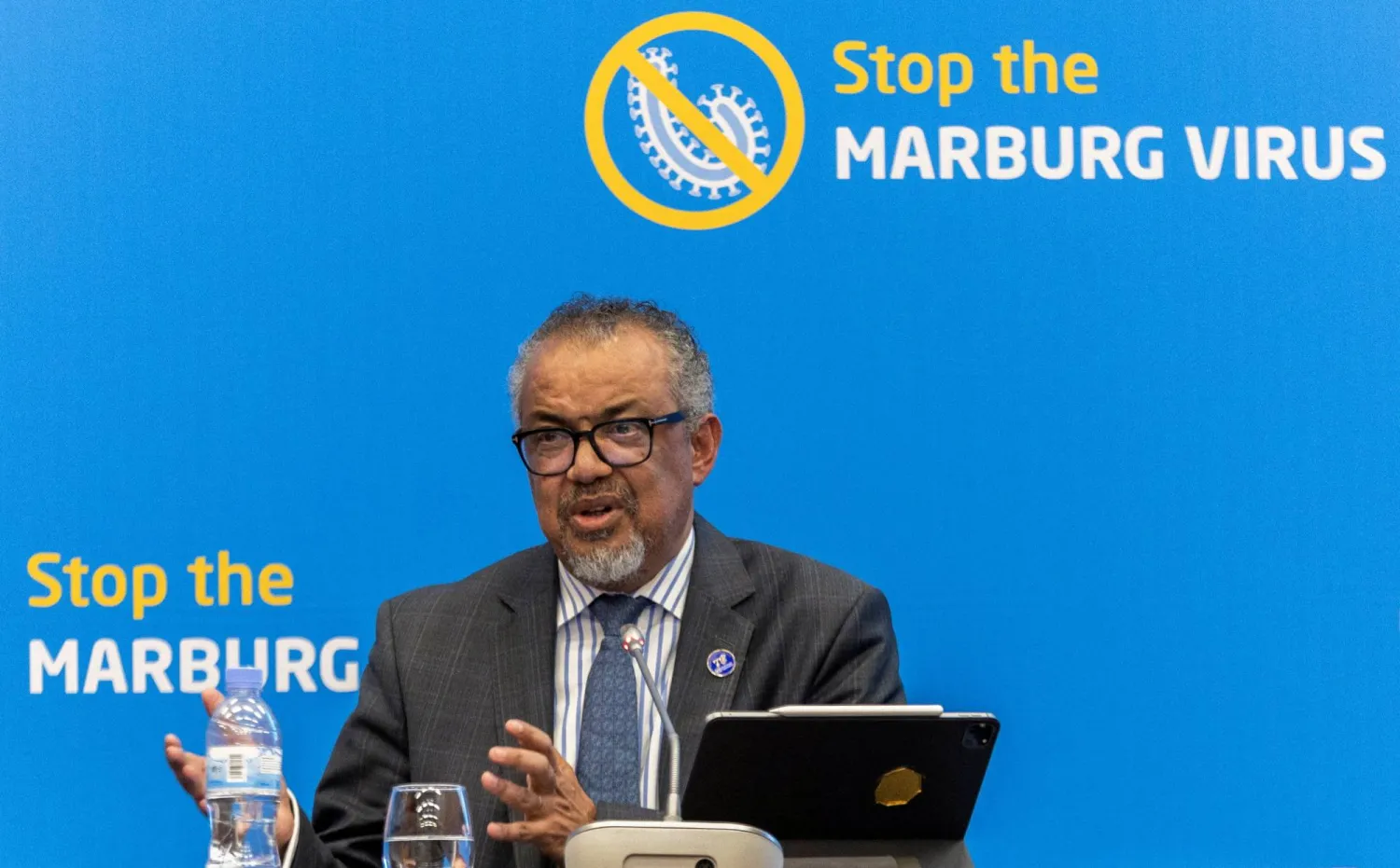 tanzanya hukumetinden marburg virusu hakkinda aciklama geldi 2 D99wI5g3