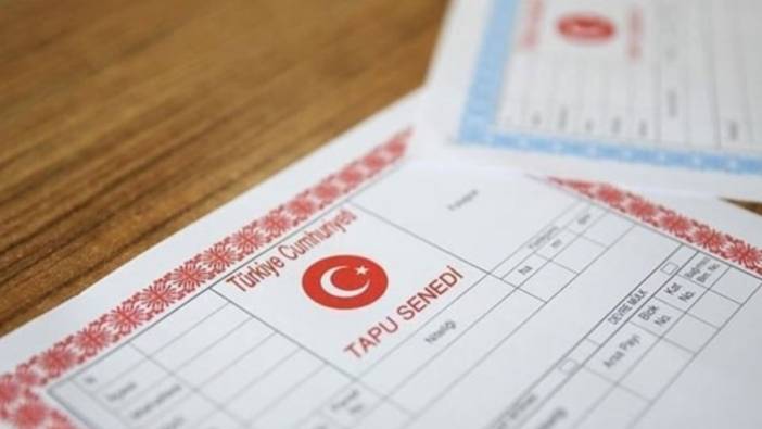 tapu bilgileri paylasimina 2 yil 7 ay hapis cezasi yargitaydan emsal karar 0 4VZXcLDL