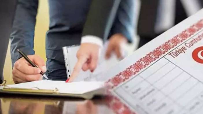 tapu bilgileri paylasimina 2 yil 7 ay hapis cezasi yargitaydan emsal karar 1 5LmYn7aJ