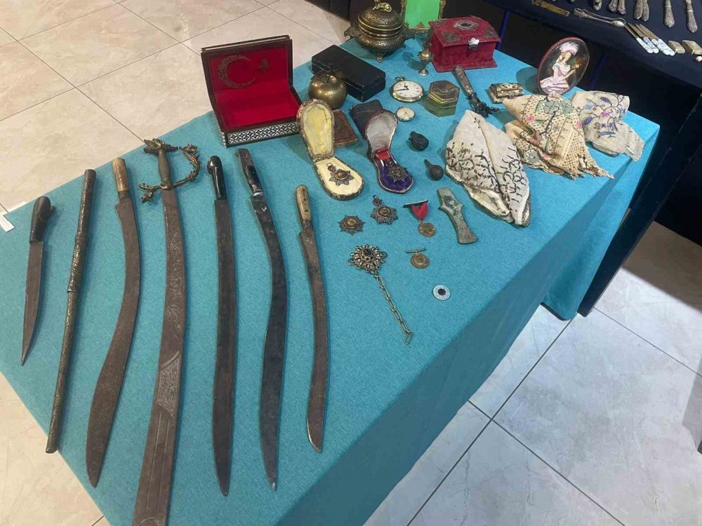 tarihi eser kacakcilarina yonelik operasyonda 12 gozalti 1 nFteRDhZ