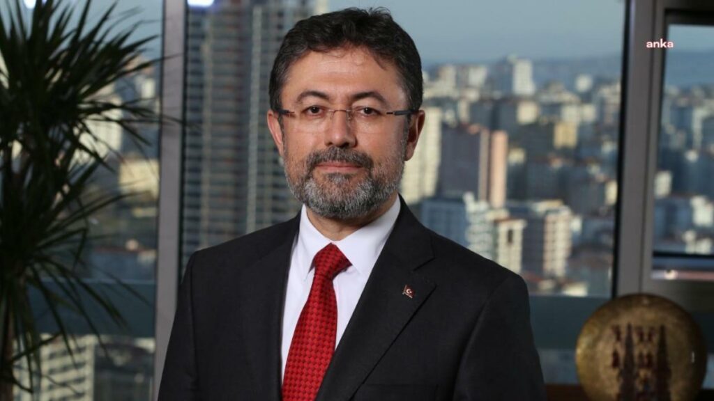 tarim bakani ibrahim yumaklidan hakkarideki kopek saldirisina iliskin aciklama tEfSqfKv