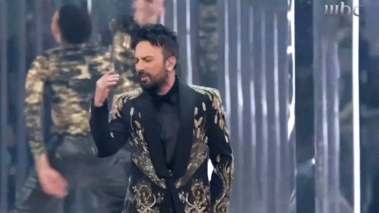 tarkan suudi arabistani salladi yer yerinden oynadi 0
