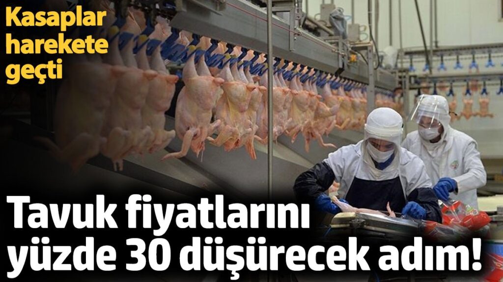 tavuk fiyatlarini yuzde 30 dusurecek adim kasaplar harekete gecti Z9gwqvUg