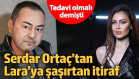 tedavi olmali demisti serdar ortactan laraya sasirtan itiraf BQQQlfgy