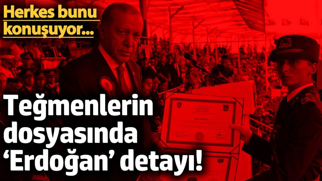 tegmenlerin dosyasinda erdogan detayi herkes bunu konusuyor F6PlpNuw