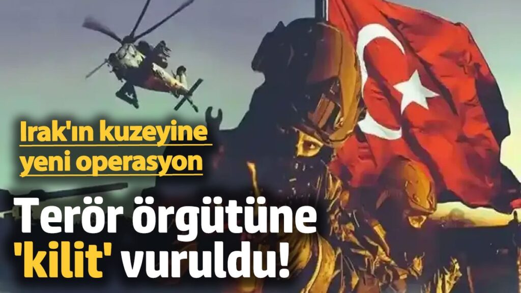 teror orgutune kilit vuruldu irakin kuzeyine yeni operasyon 4DxCBZsI