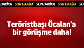 teroristbasi ocalana bir gorusme daha ikinci imrali ziyareti bugun 1XKfNt8m