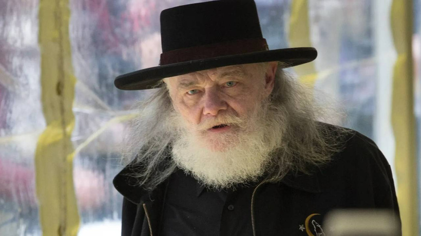 the band grubu uyelerinden garth hudson hayatini kaybetti 0 GH6KJKAz