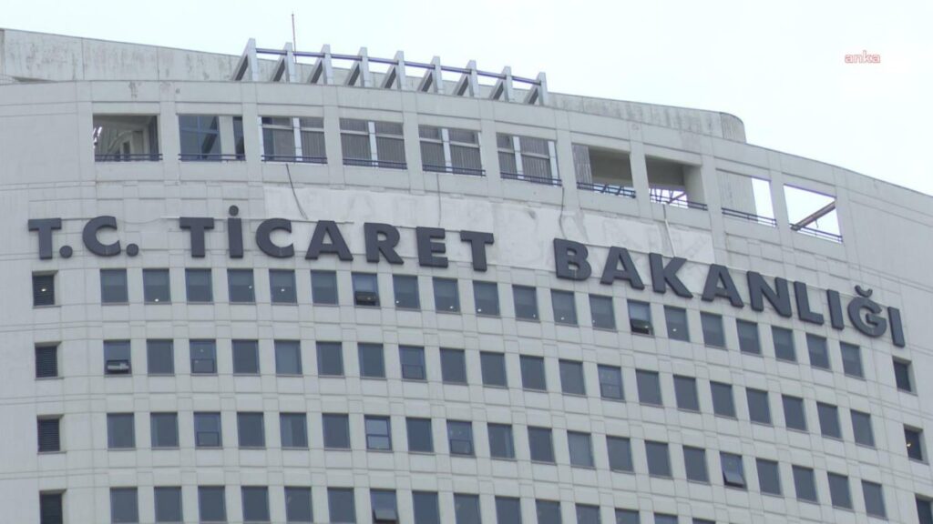 ticaret bakanligindan flas aciklama 2025 yili e ihracat hedefimiz 8 milyar dolar rYZOJdOm