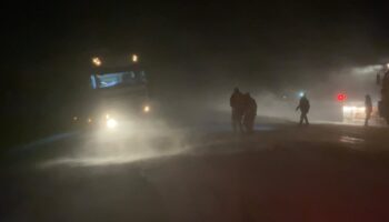 tipide mahsur kalanlar kurtarildi ZRGkHl5t