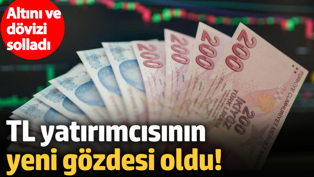 tl yatirimcisinin yeni gozdesi oldu altini ve dovizi solladi Ts311IgU