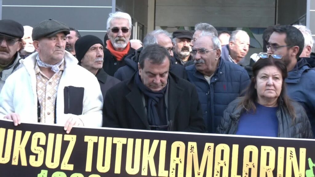 tmmob yonetim kurulu baskani koramaz karanlik gidecek gezi kalacak bDF6feIm