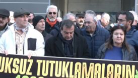 tmmob yonetim kurulu baskani koramaz karanlik gidecek gezi kalacak bDF6feIm