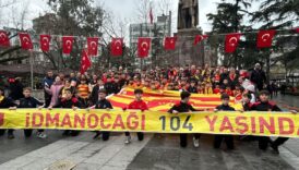 trabzon idmanocagi spor kulubu 104 yildonumunu kutladi 2mh6UNwW