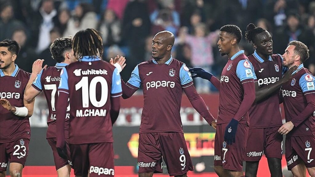 trabzonspor tarihinin 191 yabanci oyuncusunu kadrosuna katti E8iuEEpK