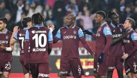 trabzonspor tarihinin 191 yabanci oyuncusunu kadrosuna katti E8iuEEpK
