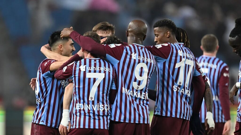 trabzonspor transferde ataga kalkti 2 oyuncu icin anlasmaya cok yaklastilar K2RdMZER