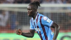 trabzonsporlu mendy fransaya gidecek mi cok ciddi teklif geldi mDBTYDOu