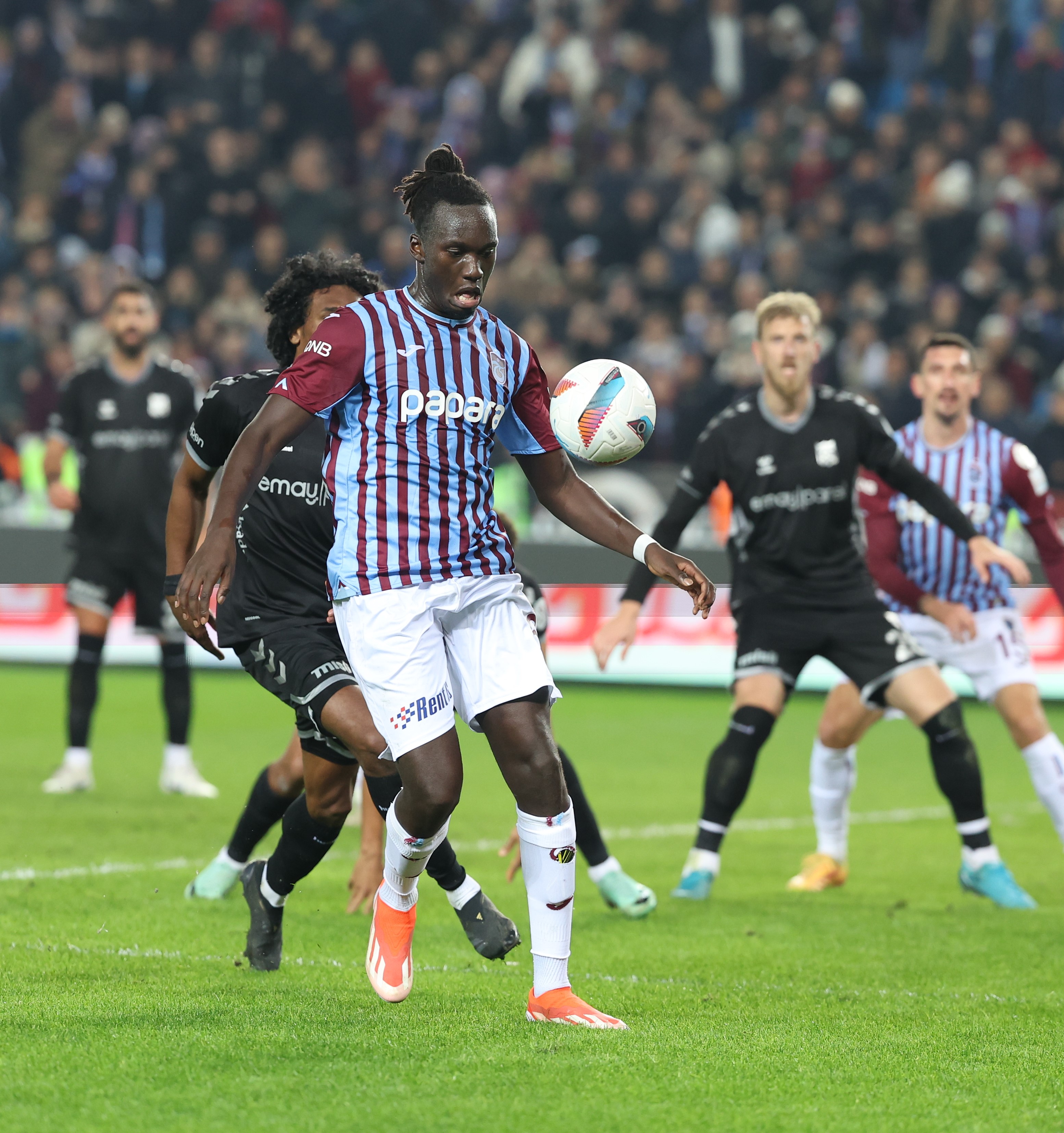 trabzonsporun 238 gunluk hasreti son buldu 0