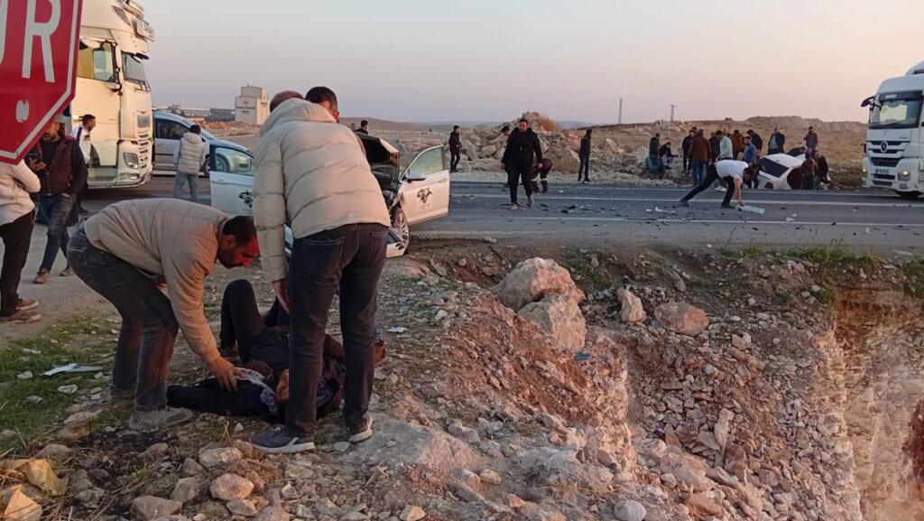 trafik kazasinda yaralanan genc tek bir sey istedi c65RWA6a