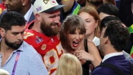 travis kelceden taylor swifte 22lik jest ajm5Nb11