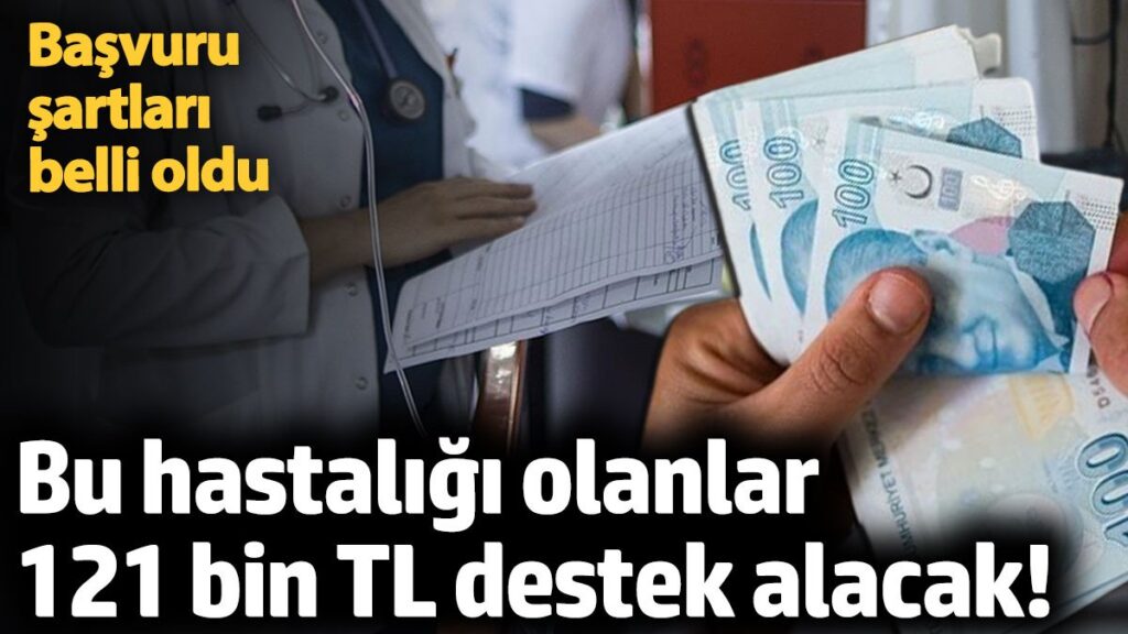 tuberkuloz veya sspe hastalarina 121 bin tl destek verilecek Cn7EyssG