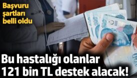 tuberkuloz veya sspe hastalarina 121 bin tl destek verilecek Cn7EyssG