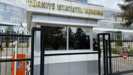tuik insaat hizmet perakende ve ticaret sektorlerinde guven endeksi verilerini acikladi ktTiTrCy