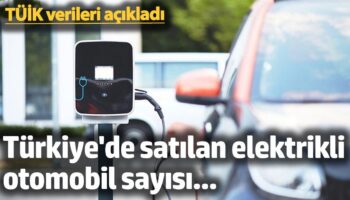 tuik verileri acikladi iste turkiyede satilan elektrikli otomobil sayisi g6VAVJWn
