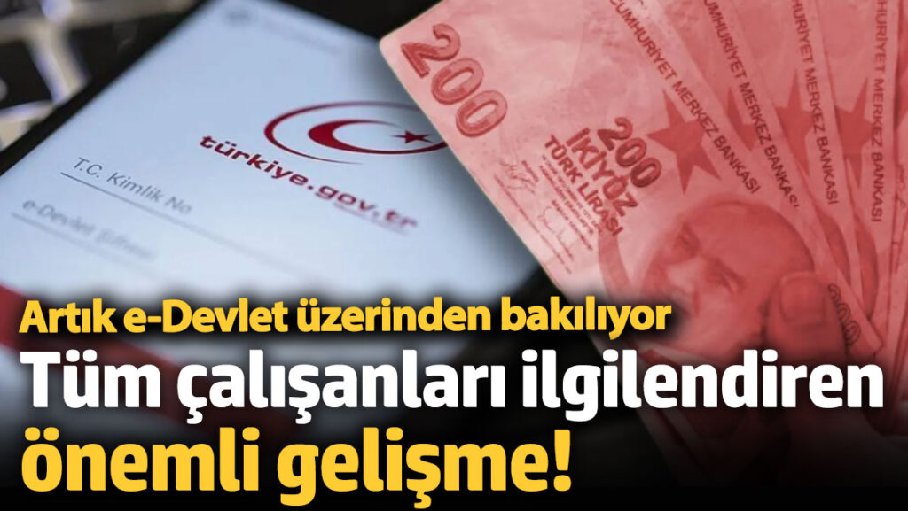 tum calisanlari ilgilendiren gelisme emekli olunca ne kadar maas alacaksiniz e devlet uzerinden bakiliyor LEnLFX1H