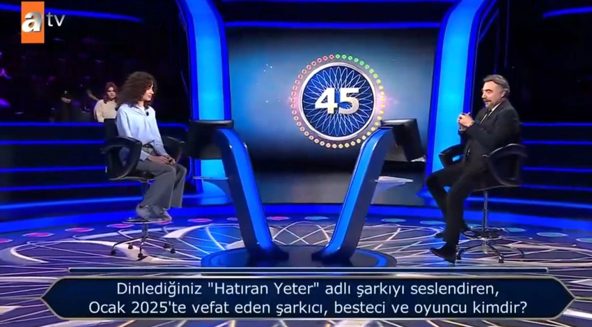 tum studyo hep bir agizdan ayni sarkiyi soyledi oktay kaynarcanin zor anlari 2 hd8ggV9D
