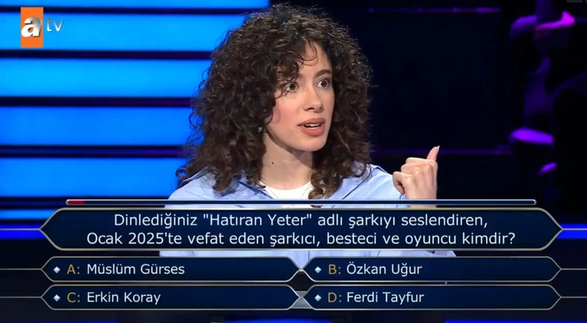 tum studyo hep bir agizdan ayni sarkiyi soyledi oktay kaynarcanin zor anlari 3 ucgSWHw4