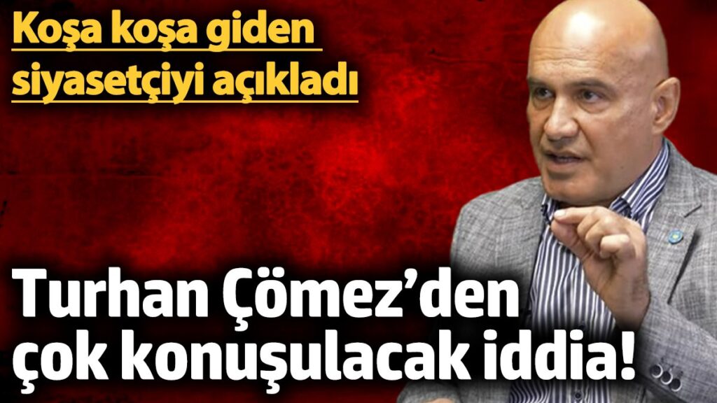 turhan comezden cok konusulacak hakan fidan iddiasi 6fFLhNXz