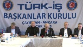 turk is baskanlar kurulu ozellestirme gundemiyle cayirhanda bir araya geldi t2VCdRqw
