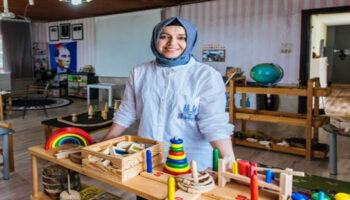 turk ogretmen rumeysa cevlikin buyuk basarisi IrV4ZdrD