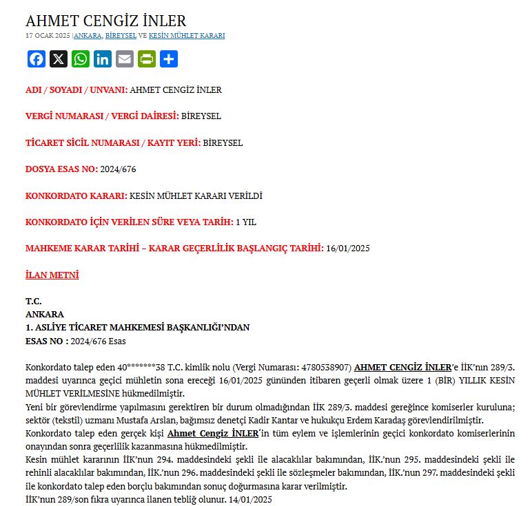 turk tekstil devi iflasla bogusuyor yargitay tubitak ve adalet bakanligi da musterisi 4 fe36UgRe