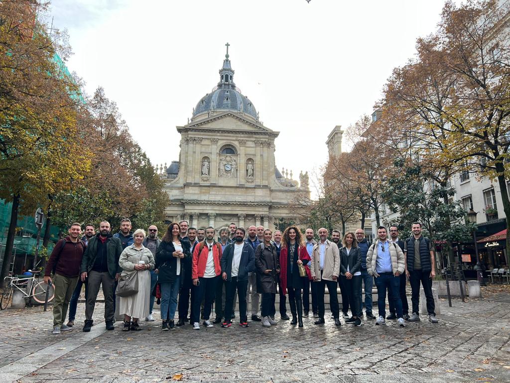 turk yoneticiler paris sorbonne universitesinin programiyla gucleniyor 3 iGP97DJt