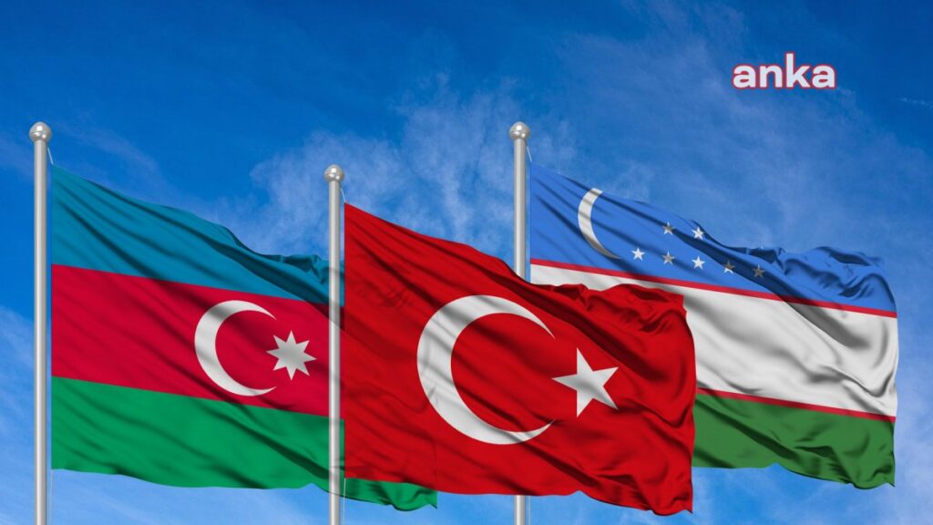 turkiye azerbaycan ozbekistan uclu disisleri ticaret ve ulastirma bakanlari toplantisi yarin ankarada gerceklestirilecek tJDsXl3T